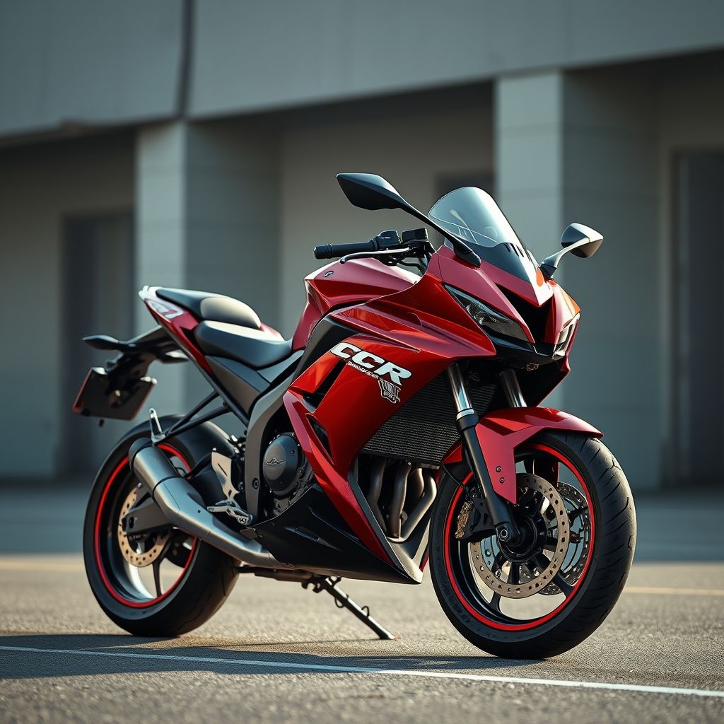 วิธีตรวจสอบระบบเบรก CBR650R